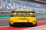 Porsche 718 Cayman GT4 Clubsport 2019 года